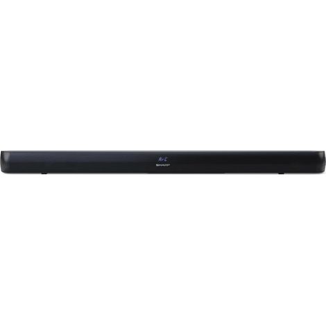 SHARP HT-SB147 - Barre de son Bluetooth 4.2 - 150W - HDMI, USB, Aux-in 3,5mm - Finition Noir Mat (1/5)