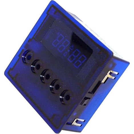 Timer - Forni, Fornelli Elettrici e a Gas - BEKO - 338485