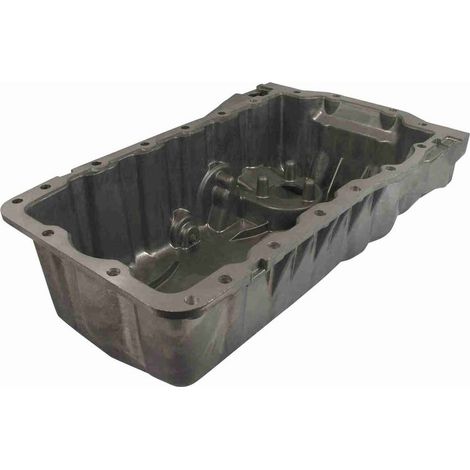Carter d'huile VAICO V10-0875 AUDI 038 103 603 L 038103601LA 38 103 603 L
