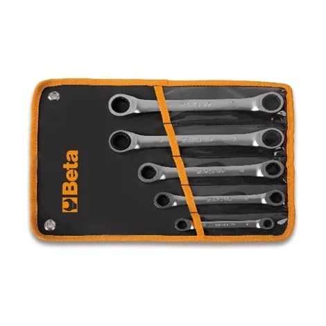 beta 195/b5 set de clés à cliquet