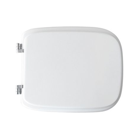SEDILE WC PER KERASAN VASO YURA FORMA 8- Bianco- CW- pezzi 1