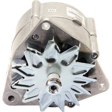 Alternatore 14V 90A UNIVERSALE ALT2625033 (1/2)