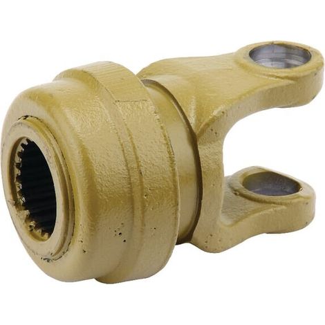 Mâchoire GOPART PTO9L21SDY13821GP
