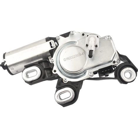Wiper motor compatible with W639 Viano Vito Bus Vito/Mixto Box (1/5)