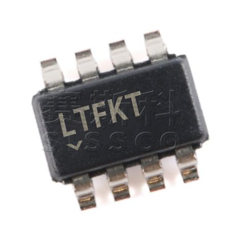 LTC4365HTS8 LTC4367HMS8 Electronic components, chips, electronic components, packs of 5