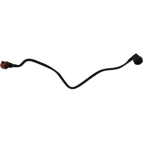 Tuyau de ventilation de radiateur pour L405 et Sport 4.4 TDV8 (1/5)