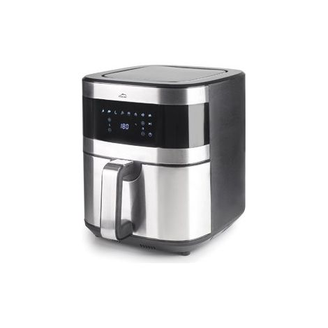 Friteuse à air Ecofry de 6,5 litres de Lacor