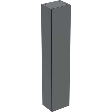 Geberit iCon armario alto con una puerta, 36x180x29,1 cm, 502316, (1/2)