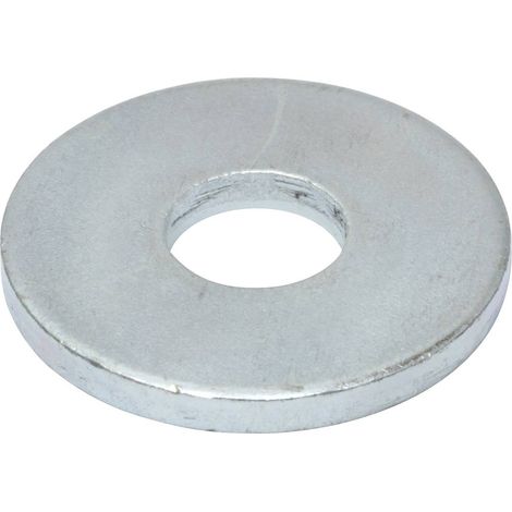 Rondella 22 mm 72 mm Acciaio zincato 10 pz. SWG 459 22 55