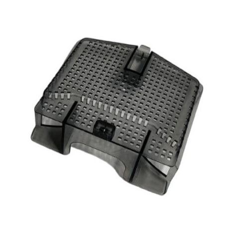 Reinigungsscheibenfilter für den Dreame S30 Pro Ultra (aufgerüsteter X50/X50Pro/X50 Pioneer Edition) Saugroboter (1/2)