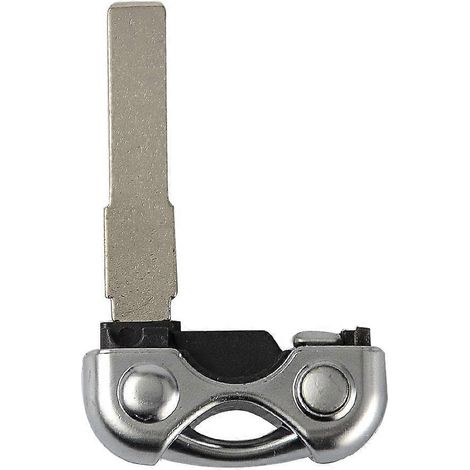 Lame de clé de rechange Okeytech pour clé de voiture ALFA ROMEO 159 Brera 156 Spider - Coque vierge non taillée - Bonne qualité (1/5)