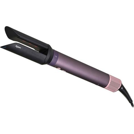 Dyson Airwrap Co-anda 2x moldeador pelo liso y ondulado Jasper Plum