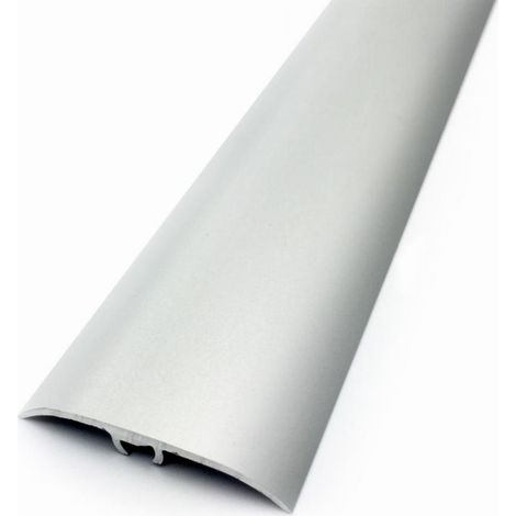 Mehrstufige unsichtbare Befestigungsschwelle 41 mm L.0,93 m Alu - 2149020 (1/2)