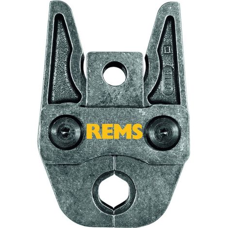 REMS Pince a sertir GS Systeme de chaleur, systeme TH TH 40