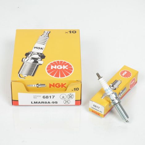 ngk zündkerze für roller honda 250 nss forza x 4t lc 2008 bis (1/4)