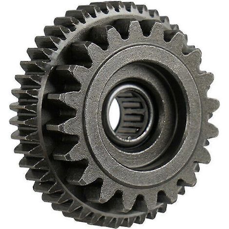 Roue libre d'embrayage de démarreur de VTT compatible avec Polaris Predator Scrambler Sportsman 110 (1/5)