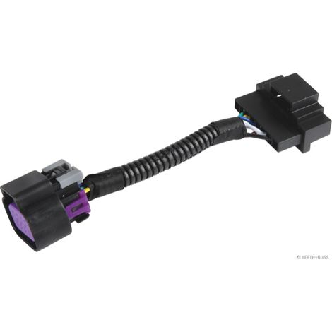 Kit de reparación de cables Herth+Buss 51277154 dimensiones 11.7x5.4x19.8 cm