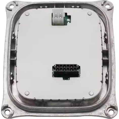 Module de commande de feux de jour 63117263052 pour BMW E92 LCI E93 LCI E70 7263052 (1/4)