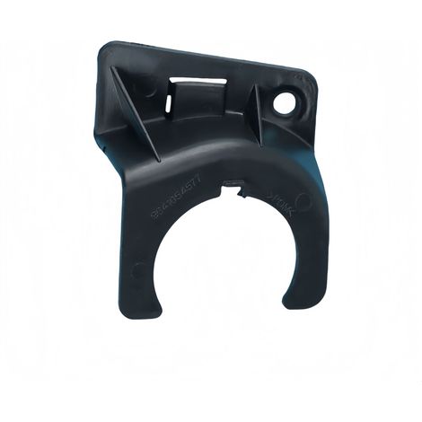 Filler tube bracket 643990 is suitable for Peugeot 307CC, 307SW, 2004-2008 Citroen C4. (1/5)