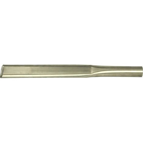 Buse plate 38 mm x 505 mm pour aspirateurs de chaudière
