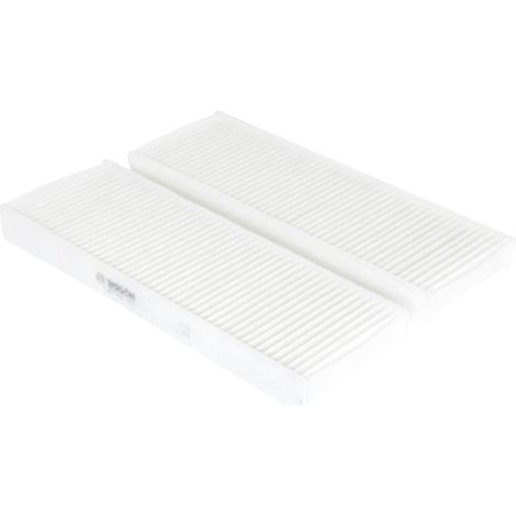 Bosch M5033 - Filtre d'habitacle standard - filtre à poussière et à pollen