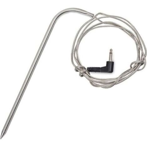 Sonde de température de rechange DONSIQIZZ pour thermomètre à particules Louisiana Particle Grill, sonde à viande (1/4)