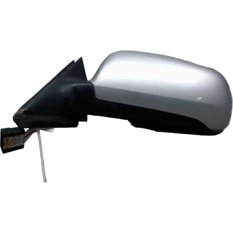 [PRODUIT D'OCCASION] Retroviseur Exterieur Electrique Gauche AUDI A3 -2000 ♻️ Ref Oe. 8l18585313fz - Garantie à vie (1/3)