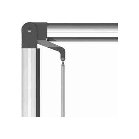 Roger - ACS/BA/68 SISTEMA ANTISFONDAMENTO PER BARRIERA COMPATIBILE CON ASTA BA/68