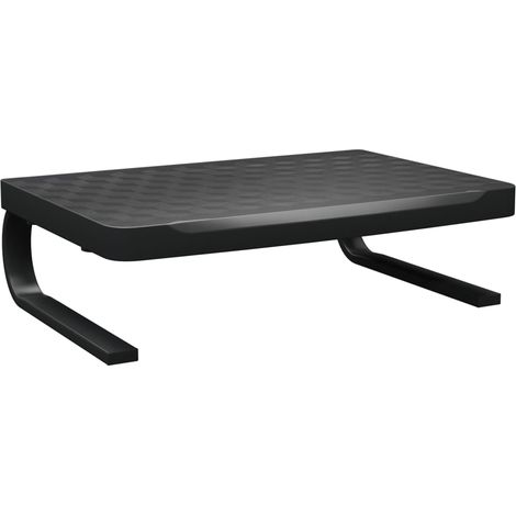 Supporto per monitor 37 x 28 x 11,5 cm nero 020029200