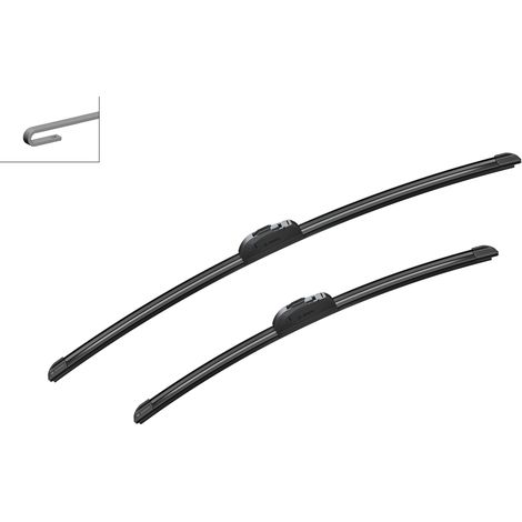 BALAI D'ESSUIE-GLACE 650500 3397007706 BOSCH