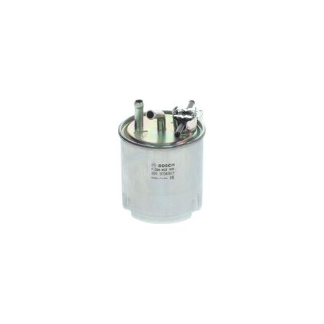 Filtre conduite de carburant - F026402166 - BOSCH (1/4)