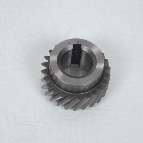 Pignon entrainement d'embrayage pour moto Yamaha Wr 125 X (1/3)