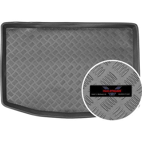 Tappetino per bagagliaio Baic Beijing 3 Crossover 2023 MAX-MAT
