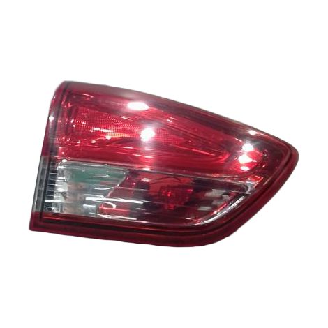 [PRODUIT D'OCCASION] Feu Arriere Interieur Gauche RENAULT Clio ♻️ Ref Oe. 265559118r - Garantie à vie (1/3)