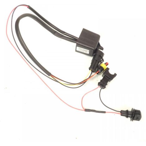 malossi elektroblock für roller aprilia 850 srv 5514746 tc unit