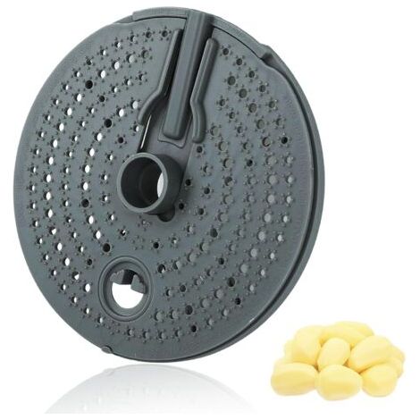 Éplucheur de pommes de terre pour Thermomix TM5 TM6 TM31, accessoire éplucheur, utilisation durable, éplucheur de fruits et légumes, sûr et sain (1/5)