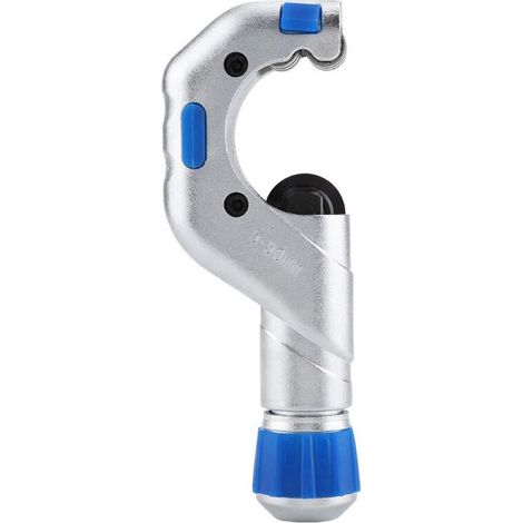 Bearing Type Pipe Cutter, Stainless Steel Pipe Cutter, Steel Pipe Cutter for Iron Pipe (Diameter 5-50mm)