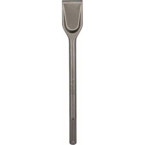 Cincel pala SDS Max 350 x 50 mm BOSCH 2608690097