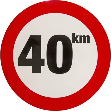 Cartello di delimitazione ades UNIVERSALE WB4001