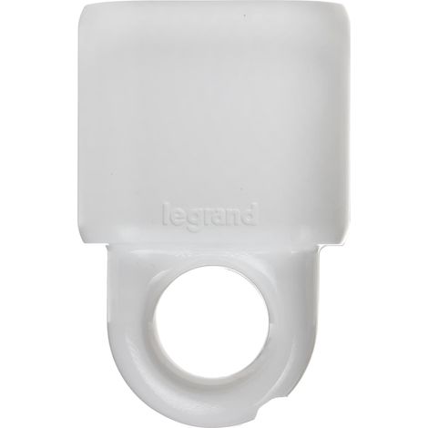 PRISE DROITE LE-50311 230 V 2,5 A LEGRAND (1/2)