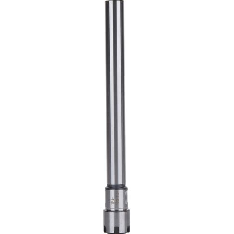 Porte-pince ER16M-150L, rallonge de mandrin à queue droite pour fraiseuse CNC, tige de tour C16