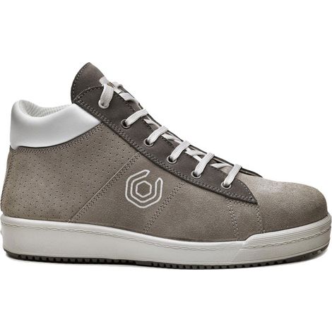 Base Pixel Top B0252 S1P SRC Sicherheitshochschuhe - 44 EU