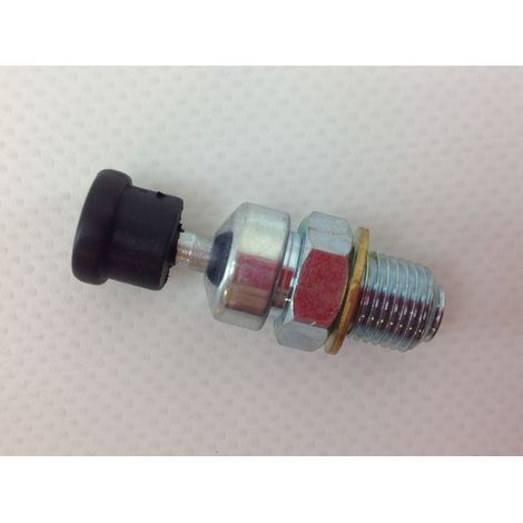 Dekompressorzylinder HUSQVARNA Kettensägenmotor 254 257 267 272 281 288 009120