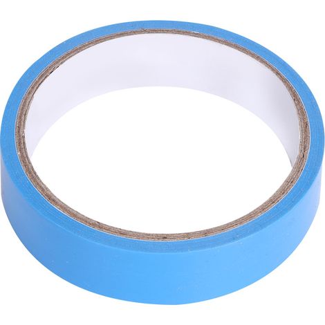 Ruban adhésif de protection pour pneu vélo, bleu, 21mm x 10m, joint d'étanchéité sous vide, bande de scellement autocollante (1/5)