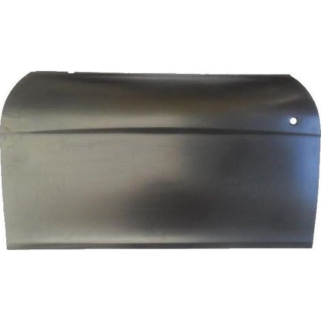 PANNEAU DE PORTE EXTERIEUR GAUCHE