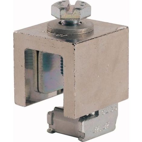 Borne de raccordement de conducteur M8 pour 10mm 000138362 EATON AKU M8/10