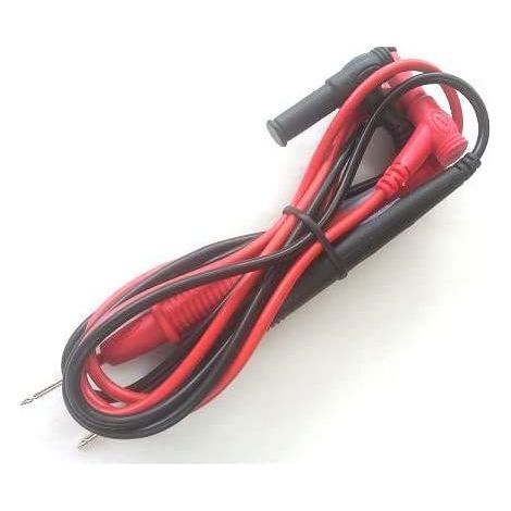 Neue Messleitungen Kat. III 1000 V 20 A Ersatz für Fluke, Ideal und Simpson (1/5)