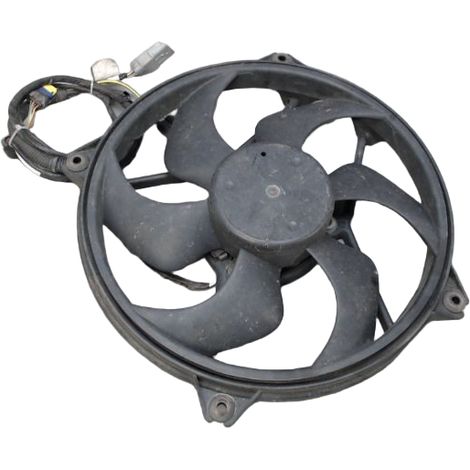 [PRODUIT D'OCCASION] Moteur Ventilateur Radiateur CITROEN Berlingo ♻️ Ref Oe. 1253c8 - Garantie à vie (1/4)