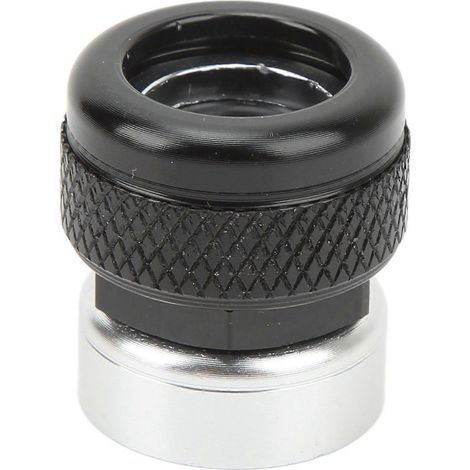 Adaptateur de capteur de température d'admission en aluminium compatible avec les moteurs Honda série K K20 et K24 (1/4)