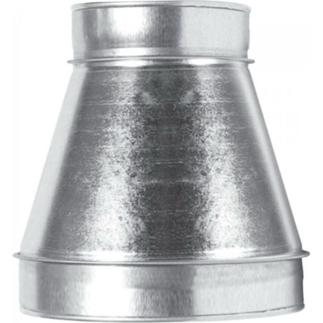 Anschlüsse für ISO-V &amp ISO-V EC BL Verbinder ARV 630 von Blauberg - 8023767